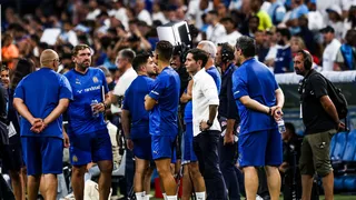 Ajax – OM : “En une mi-temps avec Pancho on a vu plus de football”, les supporters se lâchent