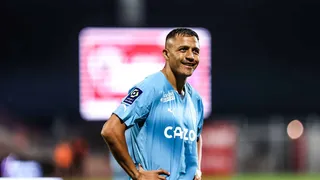 OM : la prolongation d’Alexis Sanchez s’éloigne !
