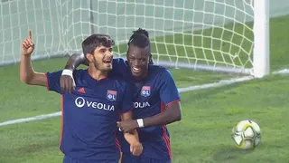 Martin Terrier, la révélation du mercato lyonnais ?