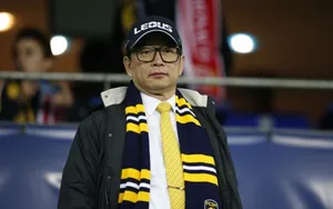 Sochaux : un malheur n’arrive jamais seul pour Wing Sang Li !