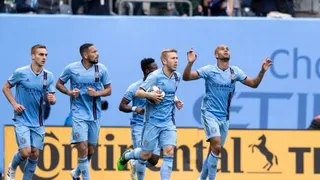 MLS : New York City déroule face à Cincinnati