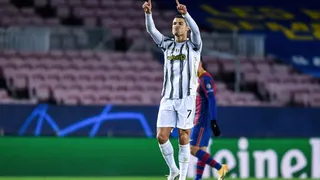 Ligue des Champions (J6) : la Juve croque le Barça au Camp Nou !