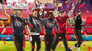 Super Bowl LV : La septième merveille de Brady