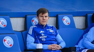 Strasbourg : Qui est Eduard Sobol, la toute dernière recrue de l’été pour le RCSA ?