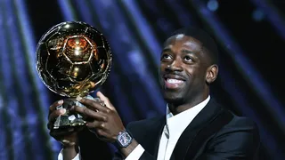 Ballon d’Or 2025 : Ousmane Dembélé, du jamais vu depuis 10 ans !