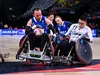 Jeux Paralympiques 2024 : les règles du rugby fauteuil