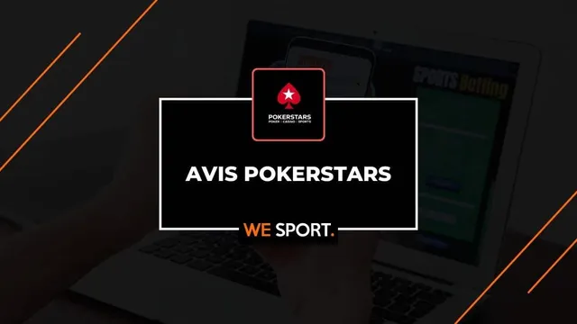 Avis PokerStars 2026: Notre test complet