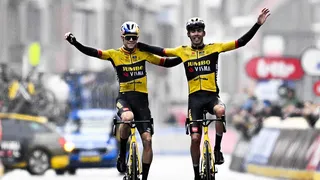 Gent-Wevelgem 2024 : parcours et profil de la course