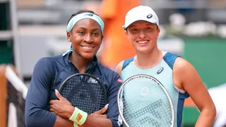 Iga Swiatek – Coco Gauff (Roland Garros 2023 – Quarts de finale)