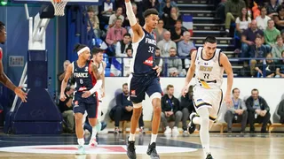Coupe du monde basket 2023 – République Tchèque – France : la 1ère place dans le viseur