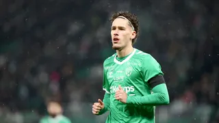 Mercato ASSE : Un club de Bundesliga prêt à devancer la concurrence pour Lucas Stassin