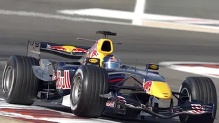 F1 : Le guide de la pré-saison