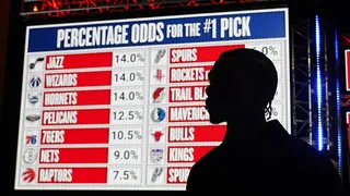 Salaire Draft NBA : explication du contrat des joueurs