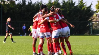 D1 Arkema : les résultats et classement de la J3
