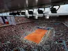JO 2024 : Au lendemain du sacre de Djokovic sur Alacaraz, Roland-Garros se transforme pour…