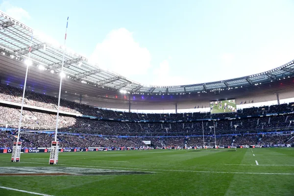 Coupe du Monde de Rugby 2023