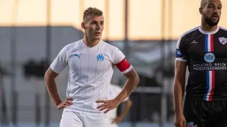 National : l’Olympique de Marseille prête Phliponeau au FC Sète 34