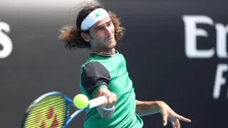 ATP – Miami : Harris file au second tour