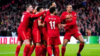 37è journée de Premier League : Liverpool arrache la victoire à Southampton et met la pression sur Man City