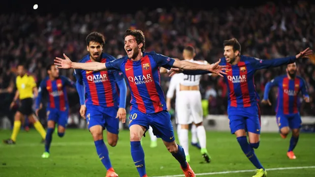 5 remontées incroyables dans l’histoire du sport