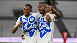 Classement Ligue 2 2024-2025