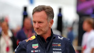 F1 : Christian Horner chez Ferrari ? Une erreur monumentale selon un ancien pilote