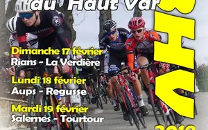 Boucles du Haut-Var : il y en avait pour tout le monde