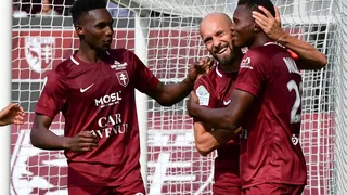 Domino’s Ligue 2 : Si vous n’avez pas suivi la 6ème journée