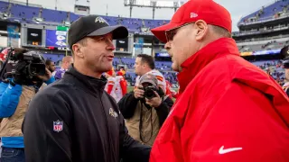 Power Ranking NFL Week 1 – La reprise, c’est maintenant !