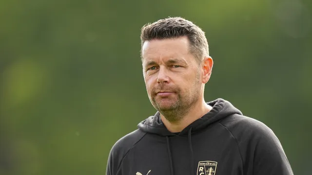 Mercato RC Lens : les Sang et Or ne lâchent pas Saud Abdulhamid