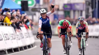 Liège-Bastogne-Liège féminin 2024 : classement et résultat – Grace Brown créée la surprise