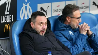 Mercato OM : 3 clubs de Premier League draguent un chouchou de Roberto De Zerbi