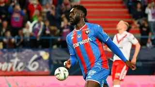 Mercato Caen : “Trahi”, Alexandre Mendy met la pression à sa direction