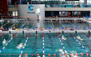 Championnats de France Natation 2024 : Le programme d’aujourd’hui (dimanche 16 juin 2024)