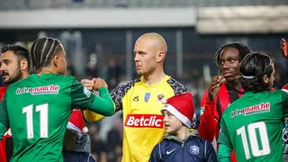 Bastia – OGC Nice : heure et chaîne TV du match de Coupe de France