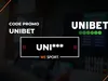 Code promo Unibet : Bonus de 100 € remboursé en bonusbet sur votre 1er pari en Décembre 2025
