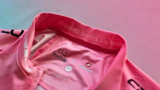 Giro d’Italia : L’histoire du maillot rose