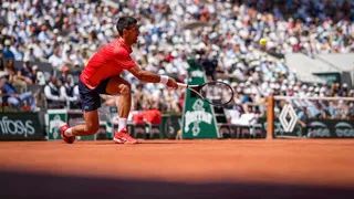 Résultat Roland Garros 6 juin 2023