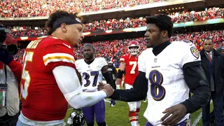 La Preview NFL : Divisional Round AFC, Chiefs et Ravens veulent frapper fort