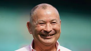 Coupe du Monde 2023 : la décision choc d’Eddie Jones !