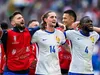 France – Belgique : Kolo Muani, Rabiot… Les réactions françaises après la qualification !