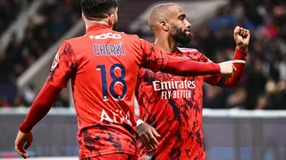 L’OL, fin de saison XXL