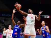 Suisse – Turquie (EuroBasket 2025 Féminin) : chaîne TV et heure du match