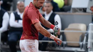 Roland-Garros 2024 : l’énorme coup dur pour Novak Djokovic (Officiel)