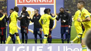 Mercato Lyon : Un indésirable de l’OL de retour avec le groupe !