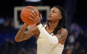 Trade NBA : La superstar Ja Morant brise le silence !