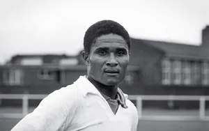 Dis-nous qui es-tu… Eusébio