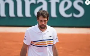 ATP Monte-Carlo : Chardy déjà au tapis