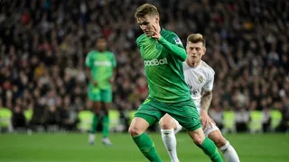 Liga (J30) : La preview de Real Sociedad – Real Madrid