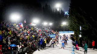 Calendrier Championnats du Monde Biathlon 2024 : Programme et Chaine TV